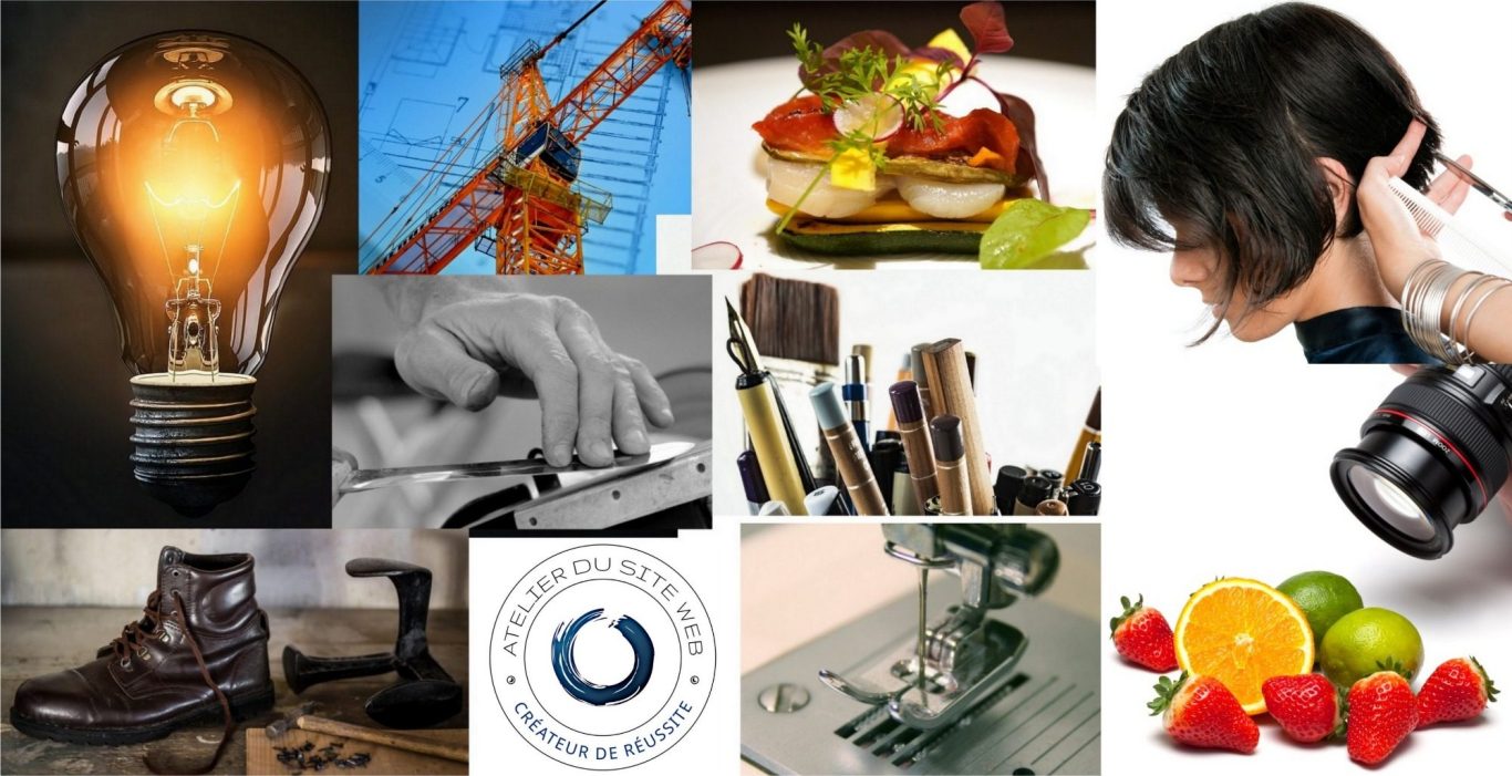 Voir des modèles de Templates